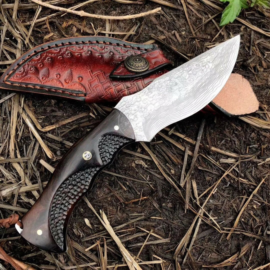 Hunting Knives