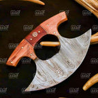 Custom Personalized Stainless Steel Pizza Cutter