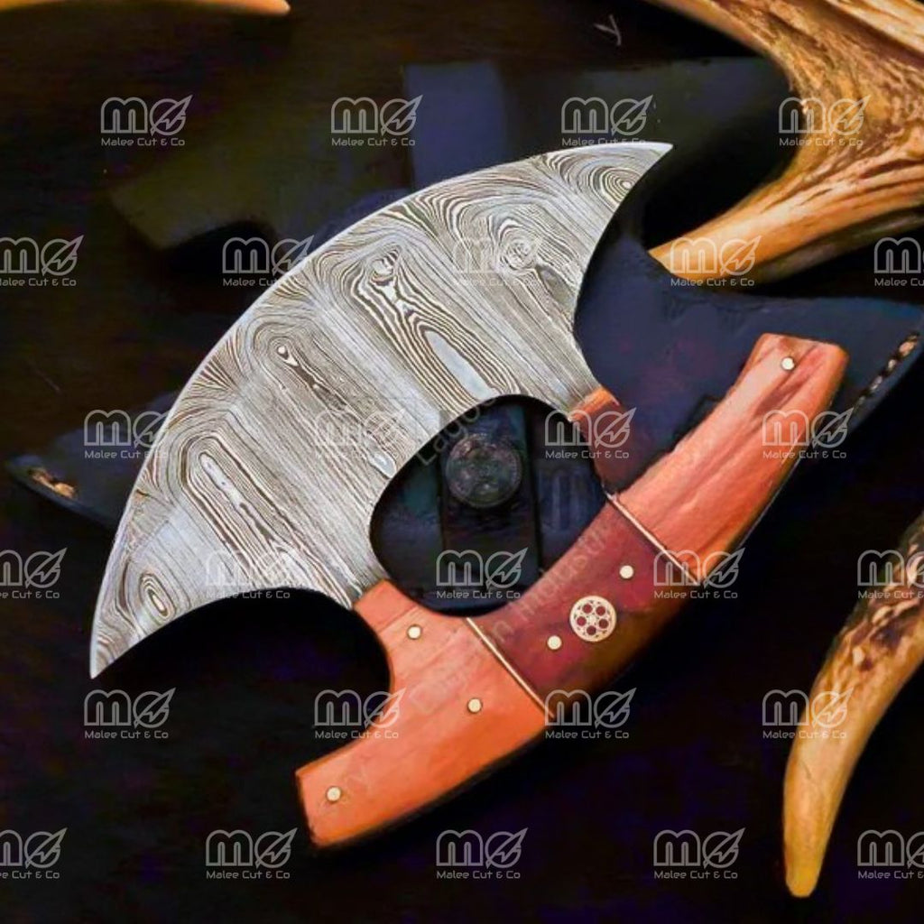 Custom Personalized Stainless Steel Pizza Cutter