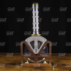 Limited Edition Handmade Pizza Slicer