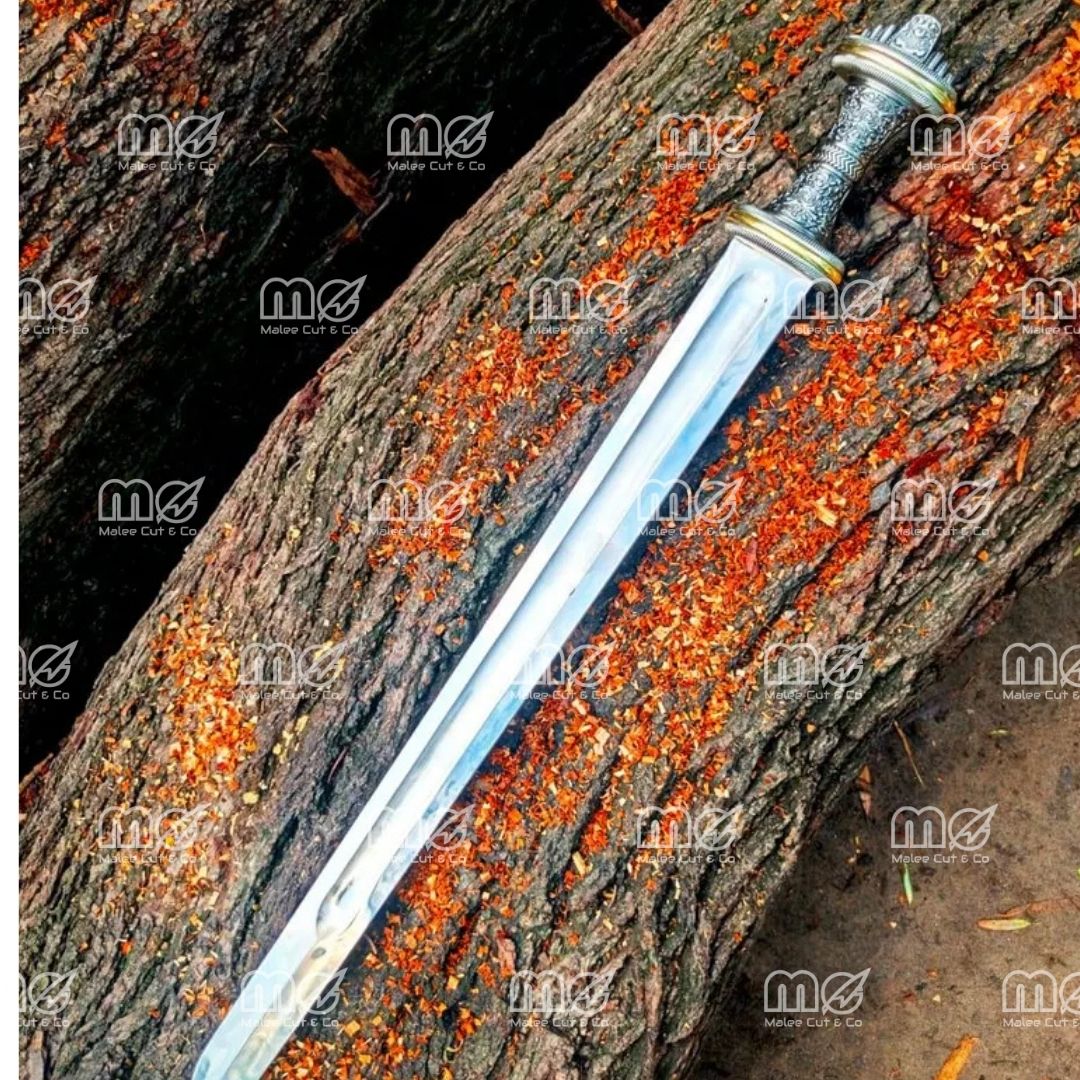 Handmade Fetter Lane Viking Sword