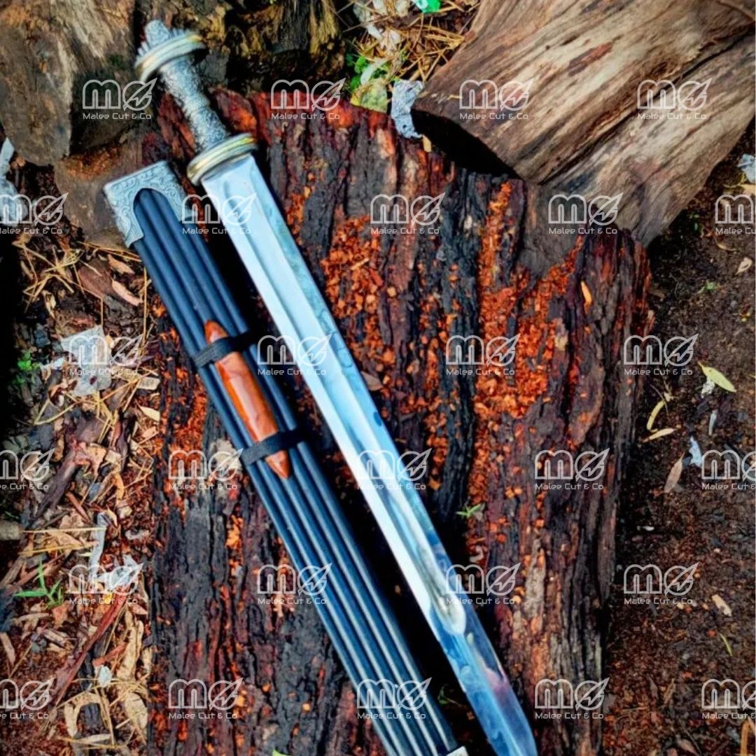 Handmade Fetter Lane Viking Sword