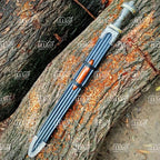 Handmade Fetter Lane Viking Sword