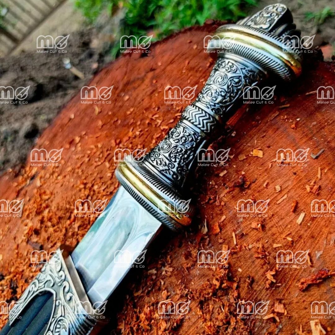 Handmade Fetter Lane Viking Sword