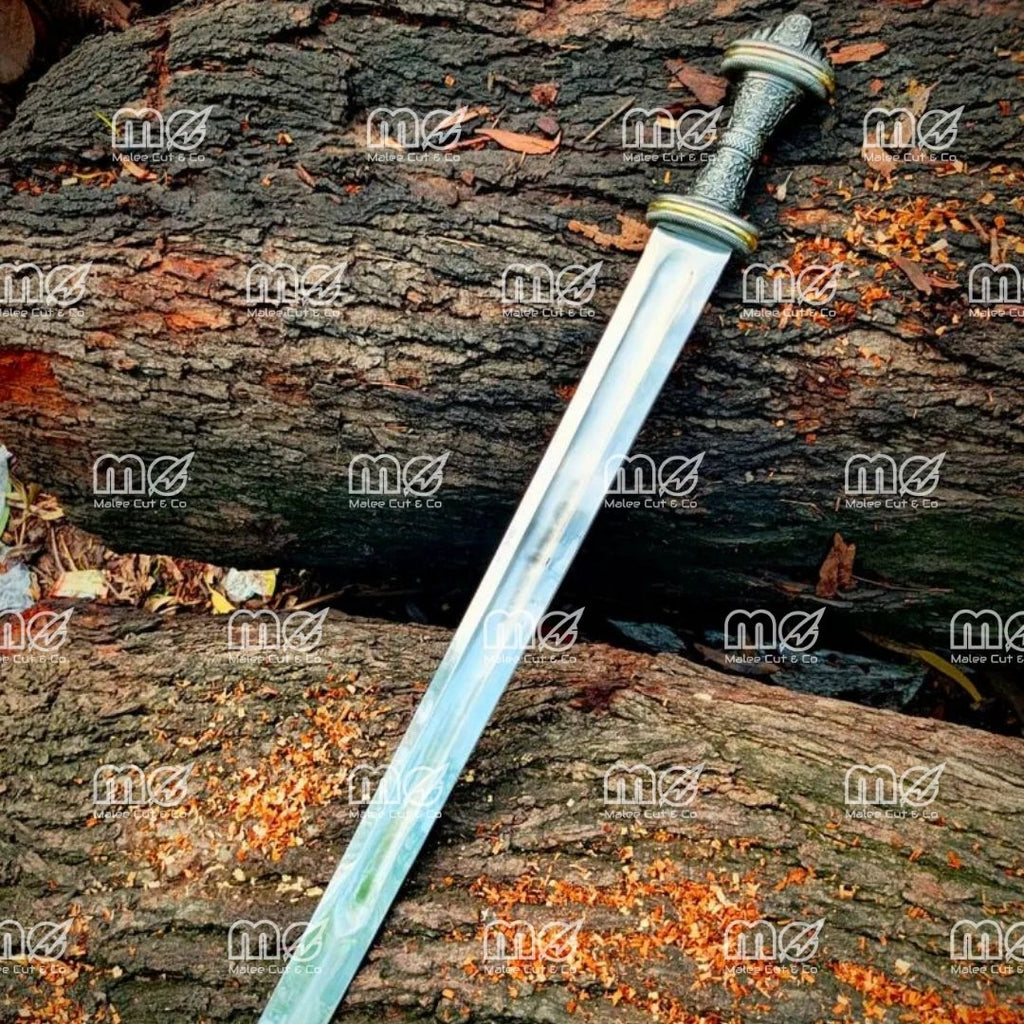 Handmade Fetter Lane Viking Sword