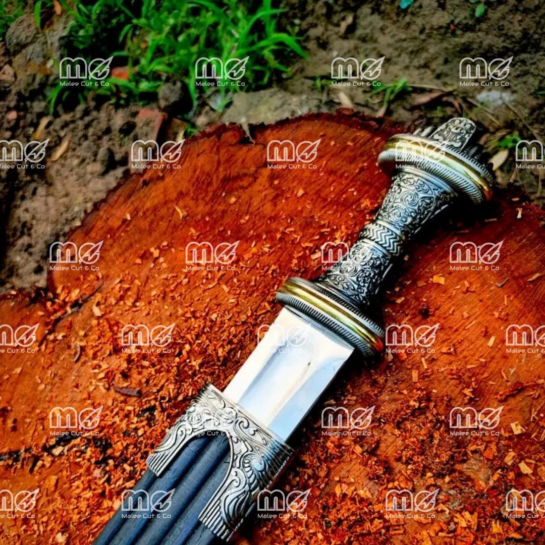Handmade Fetter Lane Viking Sword