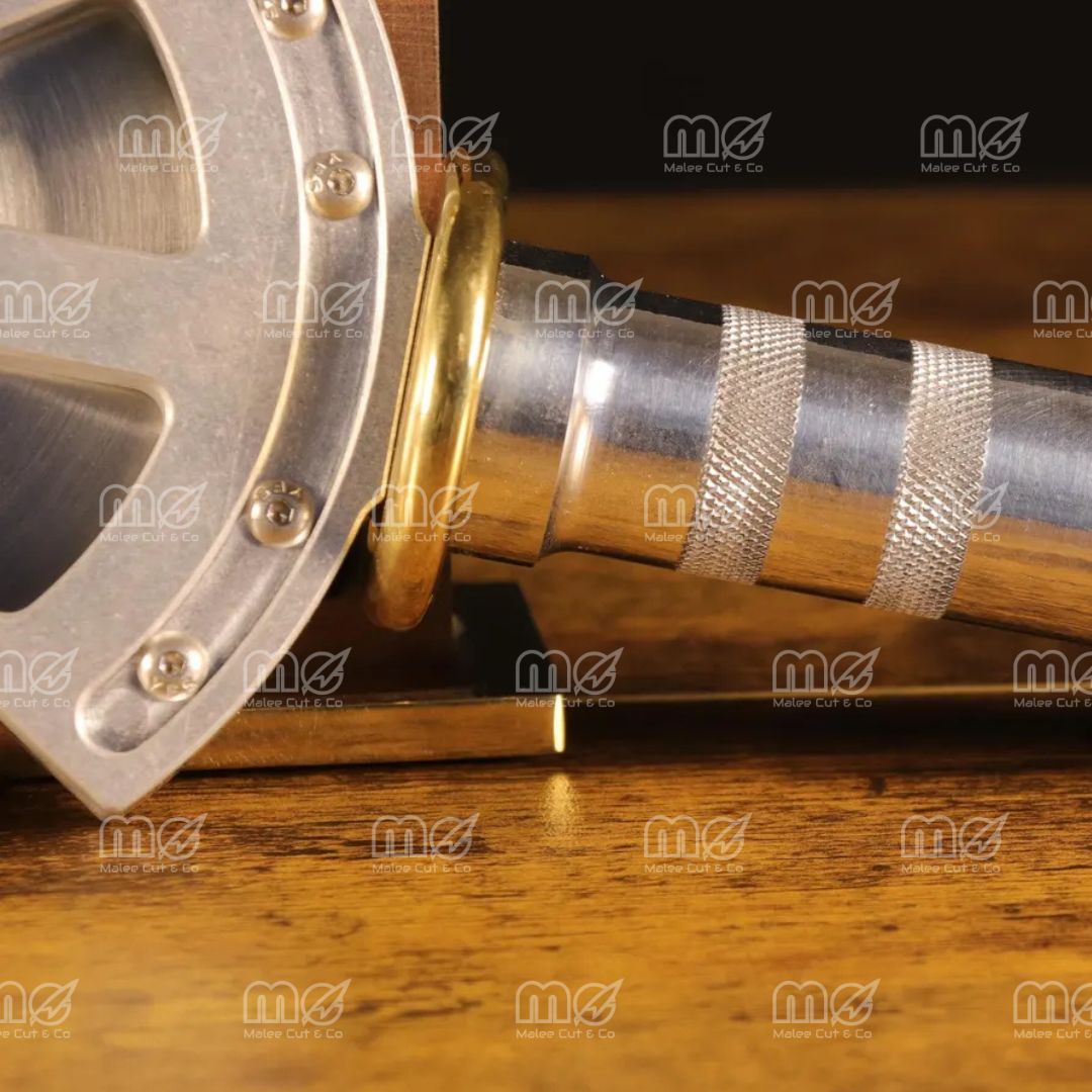 Limited Edition Handmade Pizza Slicer