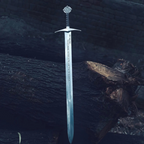 The Accolade Templar Knights Sword – Medieval Sword