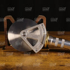 Limited Edition Handmade Pizza Slicer