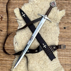 Accolade Templar Knights Sword Replica
