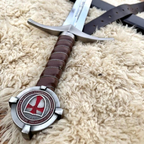 Accolade Templar Knights Sword Replica
