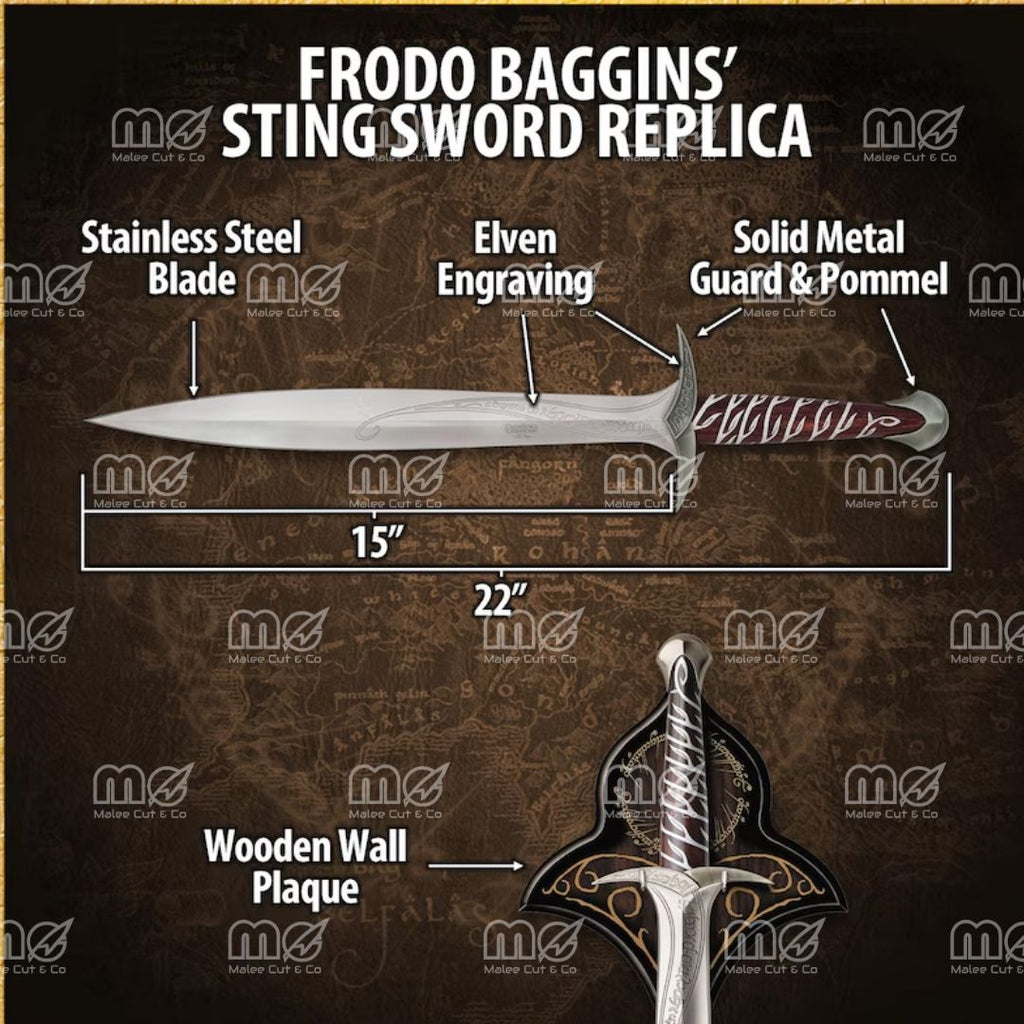 Hand-Forged Witcher 3 Geralt of Rivia Sword – Feline Steel & Silver Replica for Cosplay, Display, or Gifting