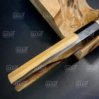 160mm BUNKA Japanese Kitchen Knife – Stainless Steel