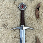 Accolade Templar Knights Sword Replica