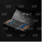 7-Piece Japanese VG10 Chef Knife Set