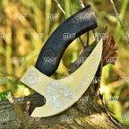VIKING PIZZA AXE