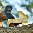 VIKING PIZZA AXE