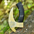 VIKING PIZZA AXE