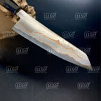 160mm BUNKA Japanese Kitchen Knife – Stainless Steel