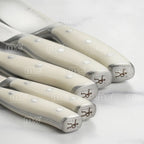 Henckels Forged Accent 20-Piece Self-Sharpening Knife Block Set