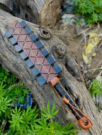 Handmade Aztec Macuahuitl Sword