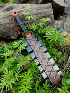 Handmade Macuahuitl Sword | Aztec Macuahuitl Sword | Free Shipping