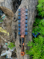 Handmade Macuahuitl Sword | Aztec Macuahuitl Sword | Free Shipping