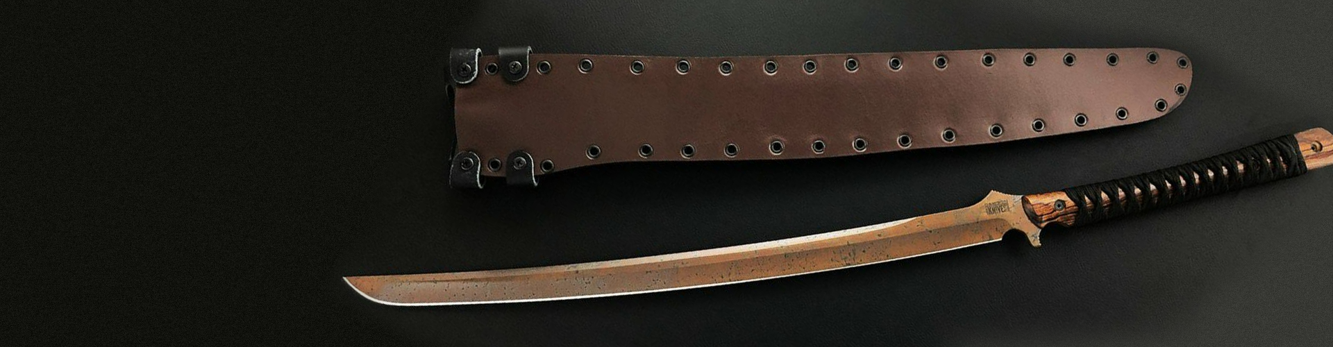Samurai Sword for Sale | Real Katana & Japanese Samurai Swords