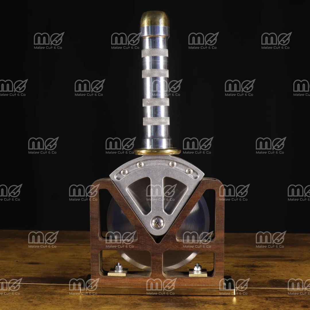 Limited Edition Handmade Pizza Slicer